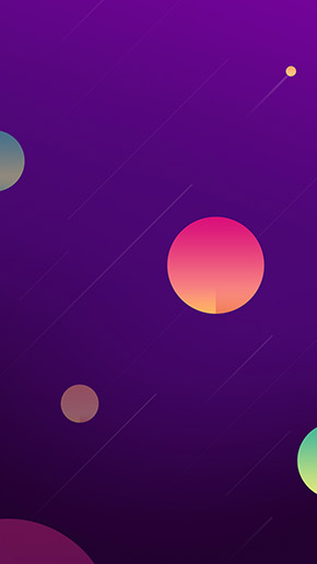 Обои из Meizu MX5, скриншот 1