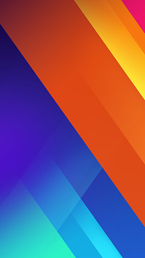 Обои из Meizu MX5, скриншот 4