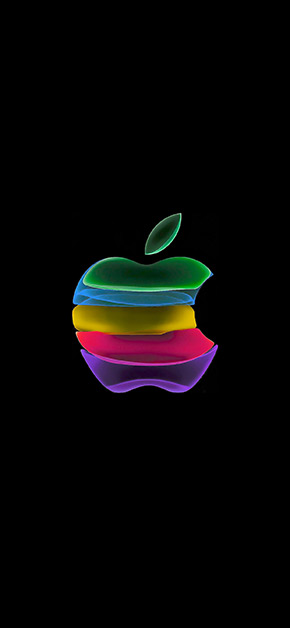 Обои из iPhone 11, скриншот 4