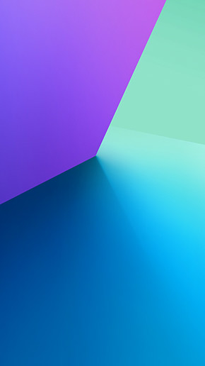 Обои из Samsung Galaxy C9 Pro, скриншот 4