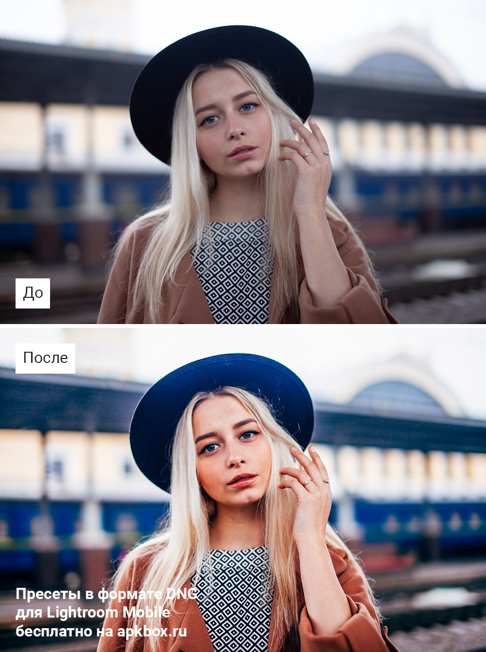Sparsh Preset Pack, скриншот 5