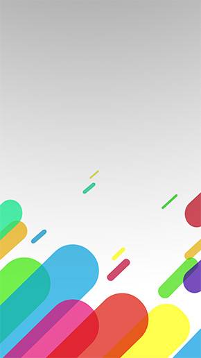 Обои из Flyme OS, скриншот 4